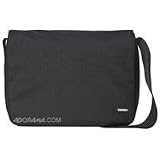 Cocoon SOHO CMB351 Messenger Bag - Black/Yellow