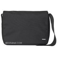 Cocoon SOHO CMB351 Messenger Bag - Black/Yellow