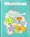 Windchimes Mifflin Reading Series Grade three-Five (Houghton Mifflin Reading series)