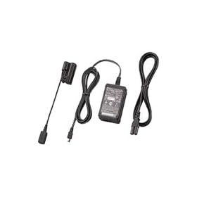 AC-LS5K AC Power Adapter Kit with AA Connector Cord for Select Sony Cyber-shot Digital Cameras