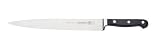 Mundial 5100 Series 10-Inch Carving Knife, Black
