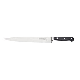Mundial 5100 Series 10-Inch Carving Knife, Black by Mundial