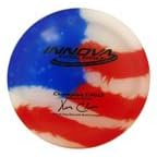 Champion I Dyed Eagle Disc Golf Disc (assorted colors) Champion I-Dyed Eagle Disc Golf Disc (assorted colors)