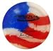 image and picture of Champion I-Dyed Eagle Disc Golf Disc (assorted colors)