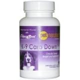 K-9 Slim Down 60 tabs By Pet Naturals of Vermont by Pet Naturals of Vermont