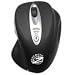 OCZ Technology Behemoth Laser Gaming Mouse - Laser - USB - 5 x Button - Black