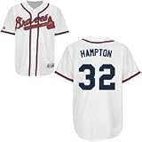 Mike Hampton #32 Youth Replica Jersey