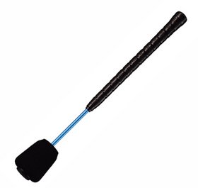 タバタ 練習器具 スイングトレーナーNo.9 本グリップタイプ GV-0227R