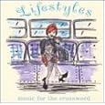 Lifestyles Music for the Crossword