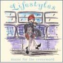Lifestyles: Music for the Crossword by  Isaac Albeniz, Johann Sebastian Bach, John [composer] Field, Edvard Grieg, and Johann Nepomuk Hummel 