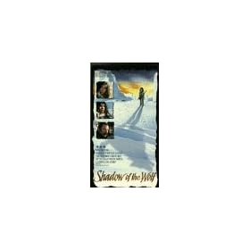 Shadow of the Wolf [VHS]