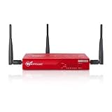 Xtm 22-W 1-YEAR Livesecurity