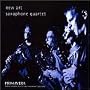 New Art Saxophone Quartet