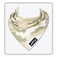 Skibz Dribble Bib - Camouflage