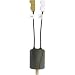 Terk SIR-SP Sirius Satellite Radio Splitter and Adapter