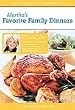 Martha stewart: Favorite Family Dinners on DVD