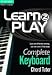 Learn 2 Play Keyboard: Complete (PC)