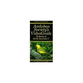 Birds of North America 5 [VHS]