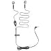 Motorola Stereo-Headset HS120, grau