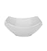 (Parent_T343431C) Andante Square Cereal Bowl in Household & Kitchen