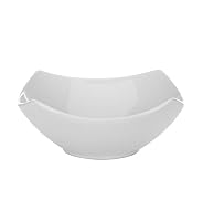Andante Square Cereal Bowl