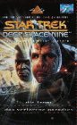 Star Trek - Deep Space Nine 4.6: Die Front/Das verlorene Paradies - Avery Brooks