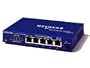Netgear 5 PORT 10/100 SWITCH ( FS105UK )