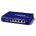 Netgear 5 PORT 10/100 SWITCH ( FS105UK )