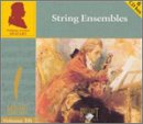 Mozart: String Ensembles (Box Set)