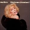 Image of album by Joan Rivers