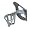 Liquid Holster Stroller Cup Holder