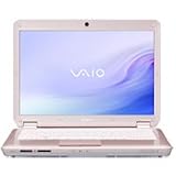 Sony VAIO CS Series VGN-CS290JEC - Core 2 Duo T6400 / 2 GHz - Centrino 2 - RAM 4 GB - HDD 250 GB - DVD?RW (?R DL) / DVD-RAM / BD-ROM - GMA 4500MHD - WLAN : 802.11 a/b/g/n (draft), Bluetooth 2.1 EDR - Vista Home Premium 64-bit - 14.1 Widescreen TFT 1280 x 800 ( WXGA ) - camera - seashell beige