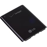 LG OEM Standary Battery (BLACK) SBPP0024101 for LG VX8550