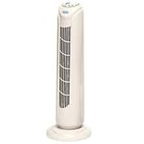 NEW 29" Oscillating Tower Fan (Indoor & Outdoor Living)