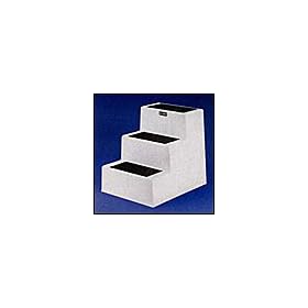 BOAT STEP TRIPLE by
