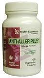 Anti-aller Plus [Allergy Formula] 180 Vcp. [Kosher.].