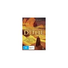 Frank Herbert's Dune - 3 DVD Mini Series