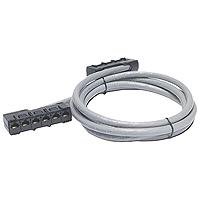 Apc Data Distribution Kabel Patchkabel Kat 5e UTP grau 3.9 m Preisvergleich