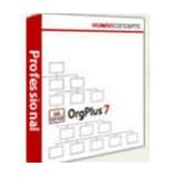 Orgplus 7 Professional 100 by Human Concepts