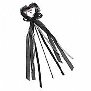 Fairy-Licious Barbed Heart Wand