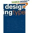 Designing Type
