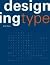 Designing Type