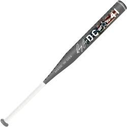 Miken DC-41 Supermax USSSA Softball Bat