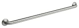 Review KOHLER 10544-BS / KOHLER K-10544-BS Traditional 36-Inch Grab Bar, Brushed Stainless