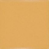 Daltile Keystones Mustard 2 x 2 Porcelain Hexagon Mosaic Tile