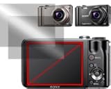 Digital Camera Anti-Fingerprint Display Protection Film (Pro Guard AF) for  ....