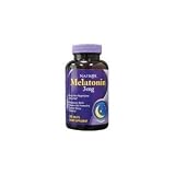 NATROL, Melatonin 3mg - 240 tabs