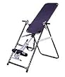 Jobri JINV1000/BK Inversion Table