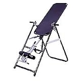 Jobri JINV1000 BK Inversion Table by 