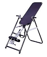 Jobri JINV1000/BK Inversion Table